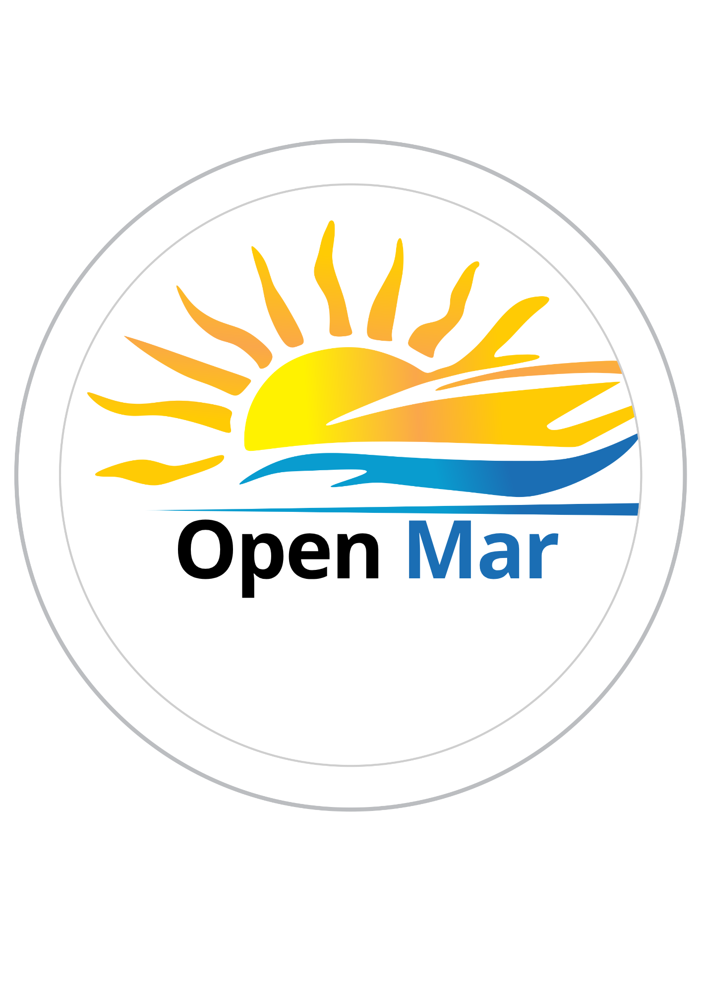 LOGO - OPEN MAR