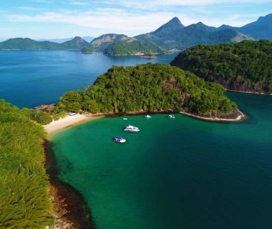 Ilha de Paquetá