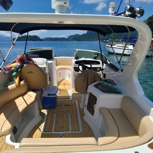 OpenMar Angra