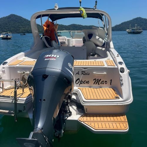 OpenMar Angra