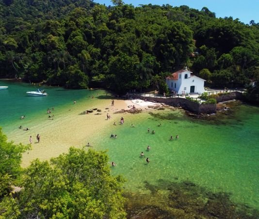 Praia da Piedade