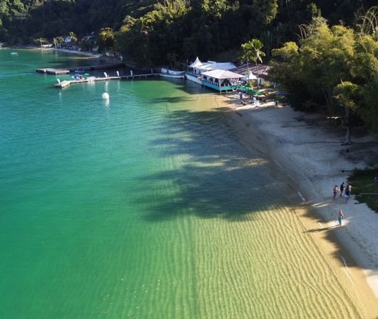 Praia das Flechas
