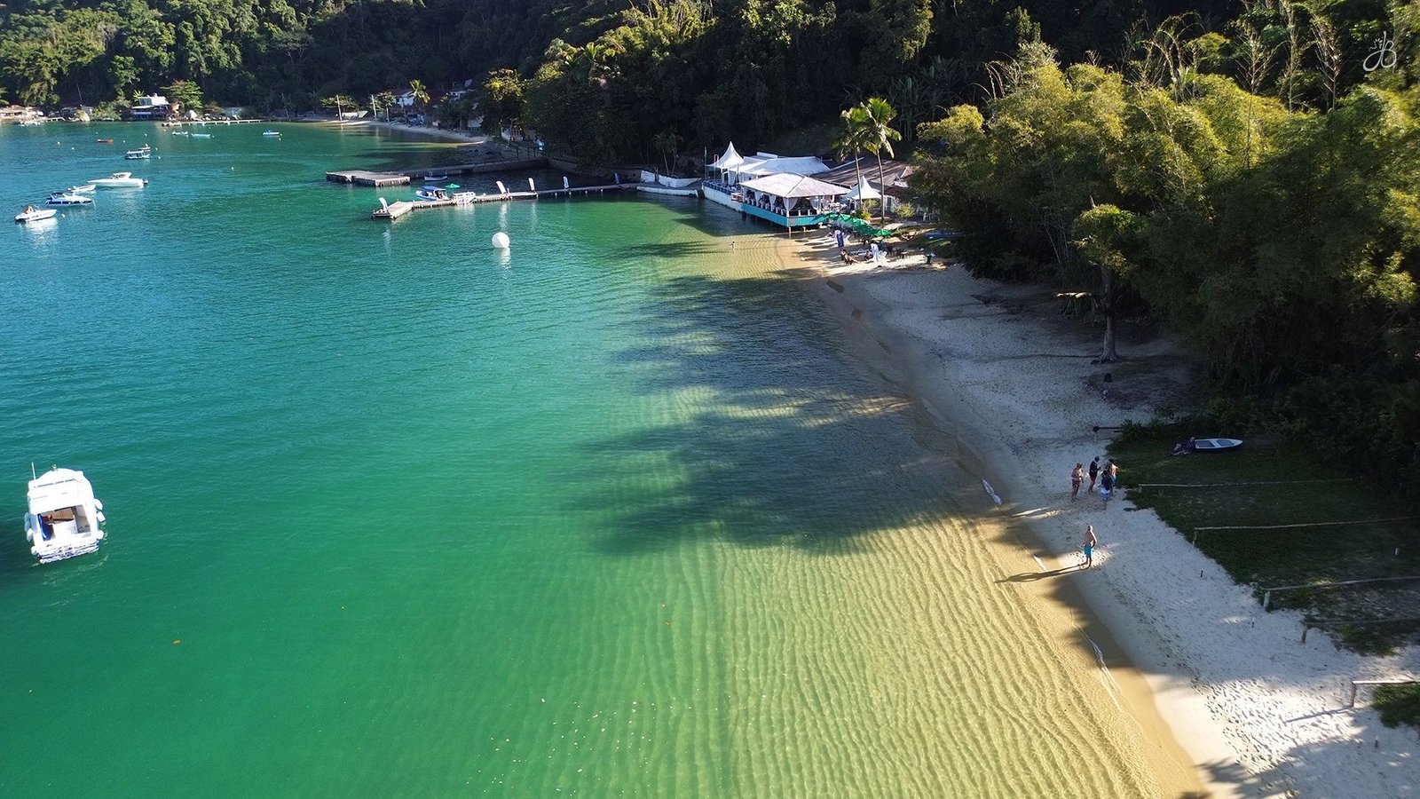 Praia das Flechas - OpenMar