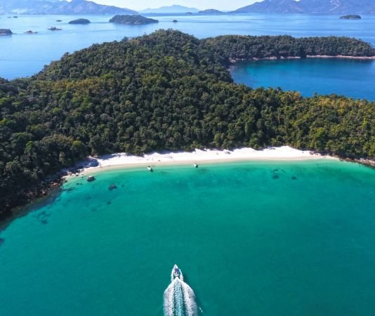 Praia do Dentista